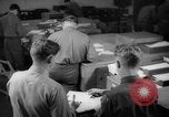 Image of registry Frankfurt Germany, 1946, second 27 stock footage video 65675070613