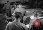 Image of registry Frankfurt Germany, 1946, second 34 stock footage video 65675070613