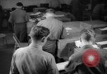 Image of registry Frankfurt Germany, 1946, second 35 stock footage video 65675070613