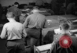 Image of registry Frankfurt Germany, 1946, second 37 stock footage video 65675070613