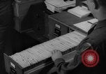 Image of registry Frankfurt Germany, 1946, second 40 stock footage video 65675070613