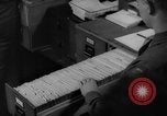 Image of registry Frankfurt Germany, 1946, second 41 stock footage video 65675070613