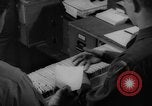 Image of registry Frankfurt Germany, 1946, second 42 stock footage video 65675070613