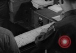 Image of registry Frankfurt Germany, 1946, second 43 stock footage video 65675070613