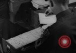 Image of registry Frankfurt Germany, 1946, second 45 stock footage video 65675070613