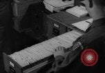 Image of registry Frankfurt Germany, 1946, second 47 stock footage video 65675070613