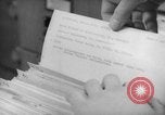 Image of registry Frankfurt Germany, 1946, second 53 stock footage video 65675070613