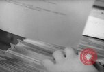 Image of registry Frankfurt Germany, 1946, second 54 stock footage video 65675070613