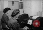 Image of registry Frankfurt Germany, 1946, second 62 stock footage video 65675070613