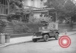Image of field agents Frankfurt Germany, 1946, second 3 stock footage video 65675070614