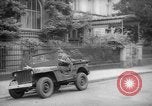 Image of field agents Frankfurt Germany, 1946, second 4 stock footage video 65675070614
