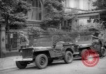 Image of field agents Frankfurt Germany, 1946, second 9 stock footage video 65675070614