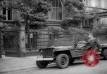 Image of field agents Frankfurt Germany, 1946, second 11 stock footage video 65675070614