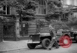 Image of field agents Frankfurt Germany, 1946, second 12 stock footage video 65675070614