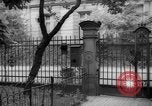 Image of field agents Frankfurt Germany, 1946, second 15 stock footage video 65675070614