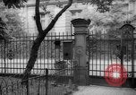 Image of field agents Frankfurt Germany, 1946, second 17 stock footage video 65675070614