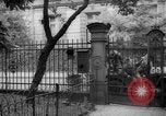Image of field agents Frankfurt Germany, 1946, second 20 stock footage video 65675070614