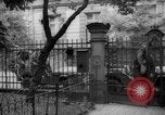 Image of field agents Frankfurt Germany, 1946, second 22 stock footage video 65675070614