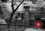 Image of field agents Frankfurt Germany, 1946, second 23 stock footage video 65675070614