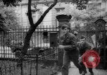 Image of field agents Frankfurt Germany, 1946, second 24 stock footage video 65675070614