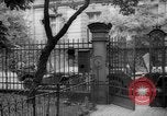 Image of field agents Frankfurt Germany, 1946, second 27 stock footage video 65675070614