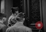 Image of field agents Frankfurt Germany, 1946, second 30 stock footage video 65675070614