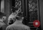 Image of field agents Frankfurt Germany, 1946, second 31 stock footage video 65675070614