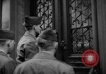 Image of field agents Frankfurt Germany, 1946, second 32 stock footage video 65675070614