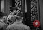 Image of field agents Frankfurt Germany, 1946, second 33 stock footage video 65675070614