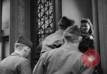Image of field agents Frankfurt Germany, 1946, second 34 stock footage video 65675070614