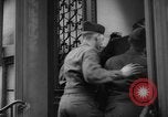 Image of field agents Frankfurt Germany, 1946, second 35 stock footage video 65675070614