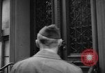 Image of field agents Frankfurt Germany, 1946, second 38 stock footage video 65675070614