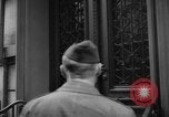 Image of field agents Frankfurt Germany, 1946, second 39 stock footage video 65675070614