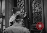 Image of field agents Frankfurt Germany, 1946, second 42 stock footage video 65675070614