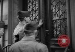 Image of field agents Frankfurt Germany, 1946, second 43 stock footage video 65675070614