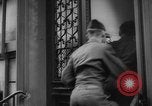 Image of field agents Frankfurt Germany, 1946, second 45 stock footage video 65675070614