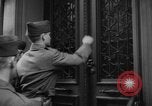 Image of field agents Frankfurt Germany, 1946, second 49 stock footage video 65675070614