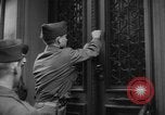 Image of field agents Frankfurt Germany, 1946, second 50 stock footage video 65675070614