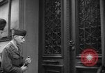 Image of field agents Frankfurt Germany, 1946, second 53 stock footage video 65675070614
