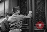 Image of field agents Frankfurt Germany, 1946, second 54 stock footage video 65675070614