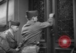 Image of field agents Frankfurt Germany, 1946, second 55 stock footage video 65675070614