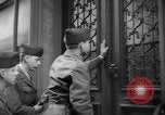 Image of field agents Frankfurt Germany, 1946, second 56 stock footage video 65675070614