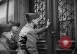 Image of field agents Frankfurt Germany, 1946, second 57 stock footage video 65675070614