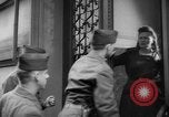 Image of field agents Frankfurt Germany, 1946, second 58 stock footage video 65675070614