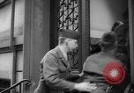 Image of field agents Frankfurt Germany, 1946, second 59 stock footage video 65675070614