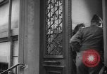 Image of field agents Frankfurt Germany, 1946, second 60 stock footage video 65675070614