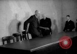Image procès Francfort Allemagne, 1945, de la seconde 3 séquences d'archives historiques vidéo 65675070615