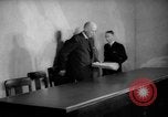Image procès Francfort Allemagne, 1945, de la seconde 4 séquences d'archives historiques vidéo 65675070615