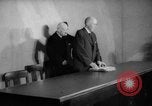 Image procès Francfort Allemagne, 1945, de la seconde 6 séquences d'archives historiques vidéo 65675070615