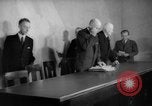 Image procès Francfort Allemagne, 1945, de la seconde 8 séquences d'archives historiques vidéo 65675070615
